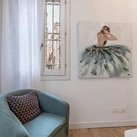 Domus Emerald Appartamento