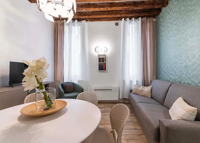 Apartman Domus Emerald *