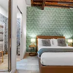 Domus Emerald * Venedig