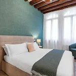 Lägenhet Domus Emerald Venedig