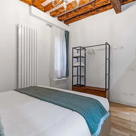 Domus Emerald Appartamento