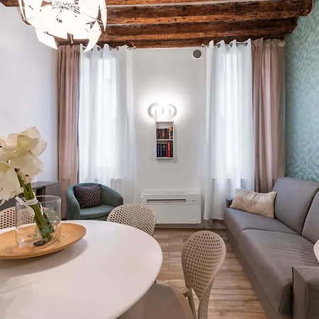 Appartamento Domus Emerald *