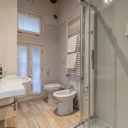Domus Emerald Apartamento Veneza