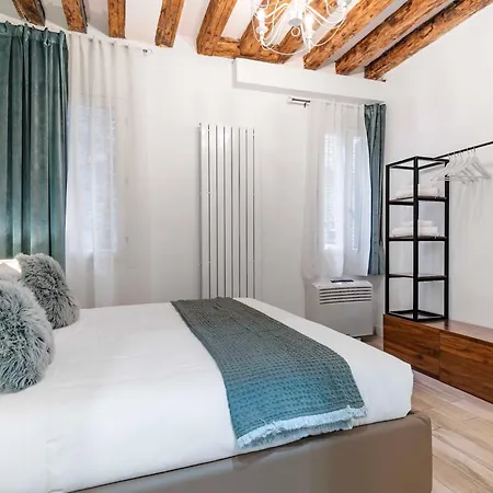 Domus Emerald Venedik