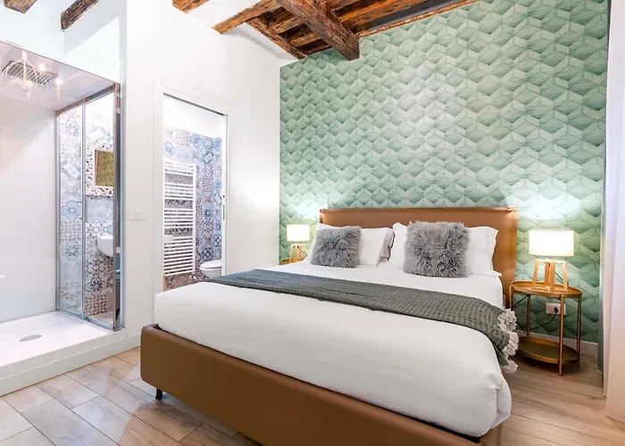 Appartamento Domus Emerald *