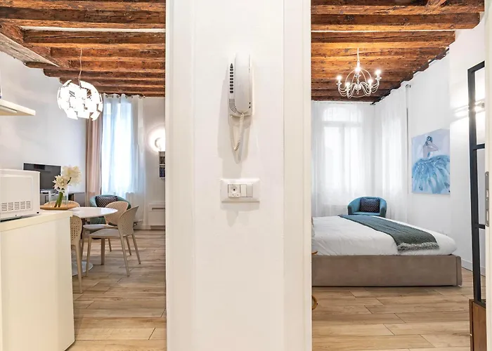 Domus Emerald Veneza