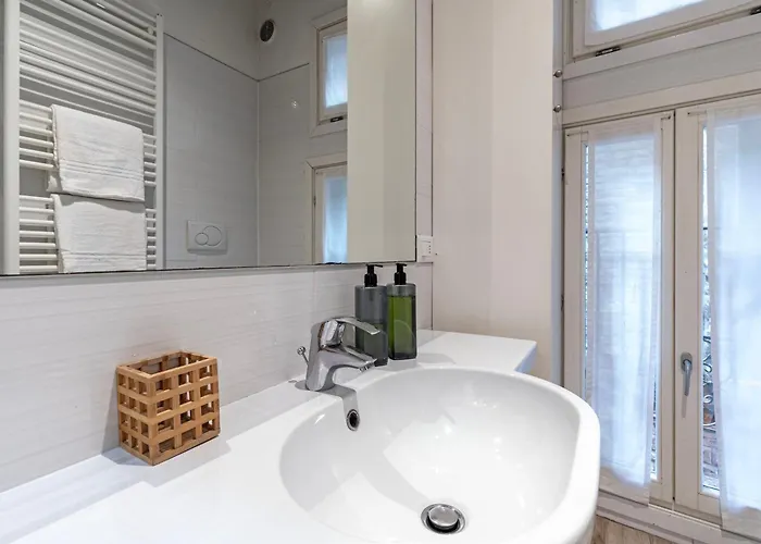Domus Emerald Apartamento Veneza