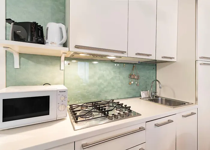 Apartamento Domus Emerald *