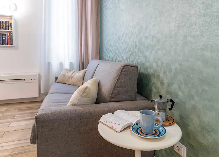 Domus Emerald * Veneza