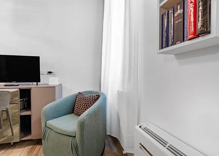 Domus Emerald Appartamento Venezia