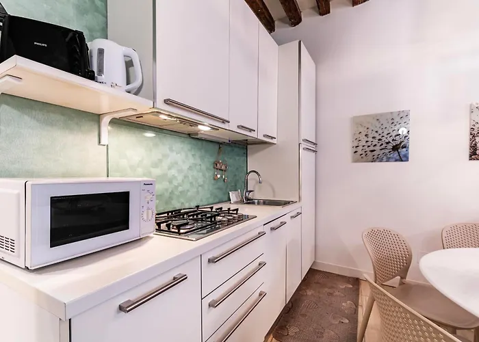 Domus Emerald Veneza