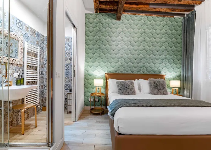 Domus Emerald * Veneza