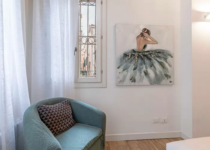 Domus Emerald Apartamento