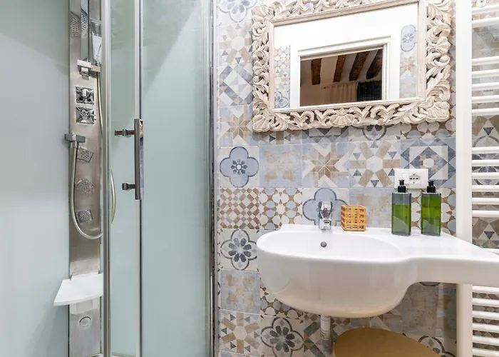 Domus Emerald * Veneza