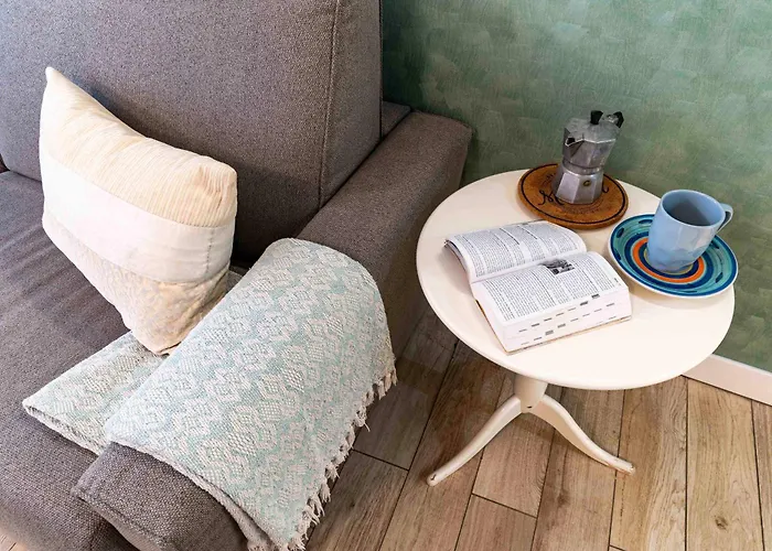 Apartamento Domus Emerald