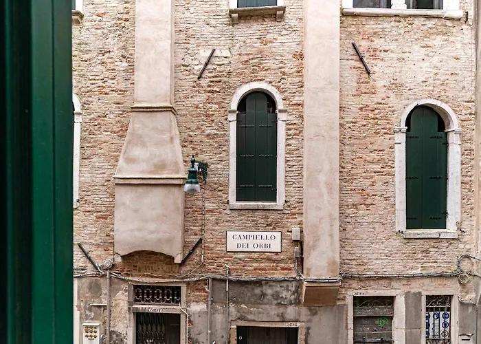 Appartamento Domus Emerald