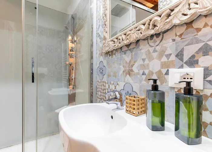 Domus Emerald * Veneza