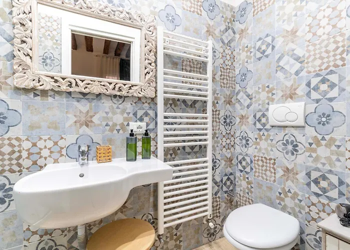 Apartamento Domus Emerald *