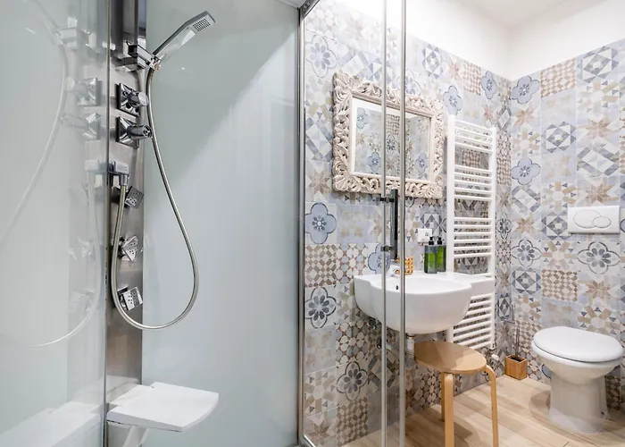 Domus Emerald * Venezia