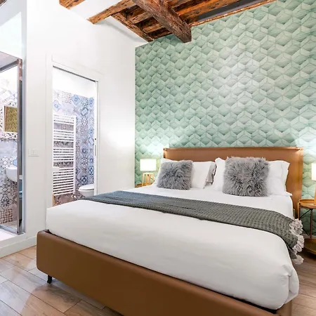 Apartament Domus Emerald *