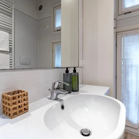 Domus Emerald Appartamento Venezia