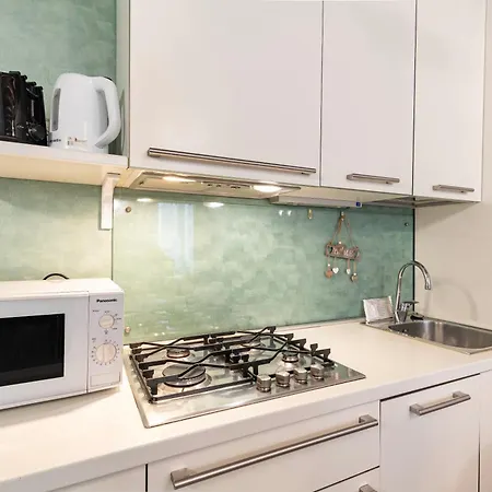 Appartamento Domus Emerald *