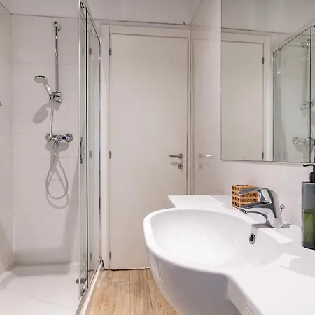 Domus Emerald Appartement *