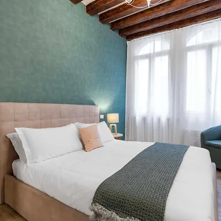 Apartamento Domus Emerald Venecia